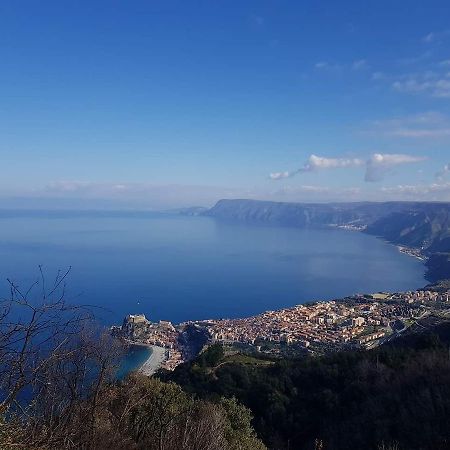 Sant'Agostino Affittacamere Reggio di Calabria Exterior photo