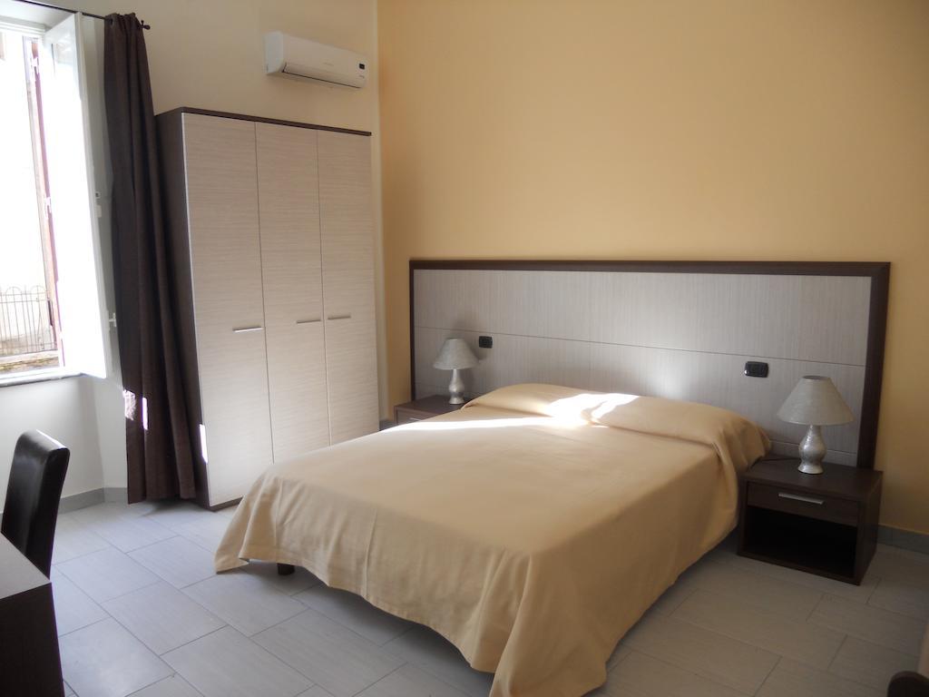 Sant'Agostino Affittacamere Reggio di Calabria Room photo