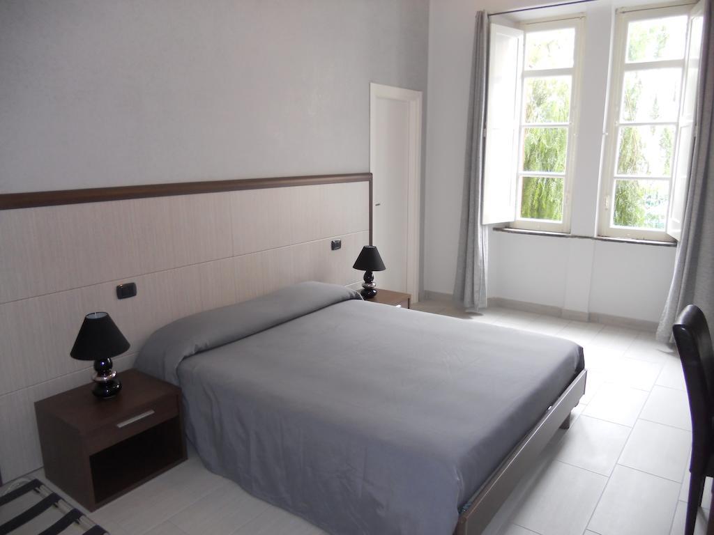 Sant'Agostino Affittacamere Reggio di Calabria Room photo