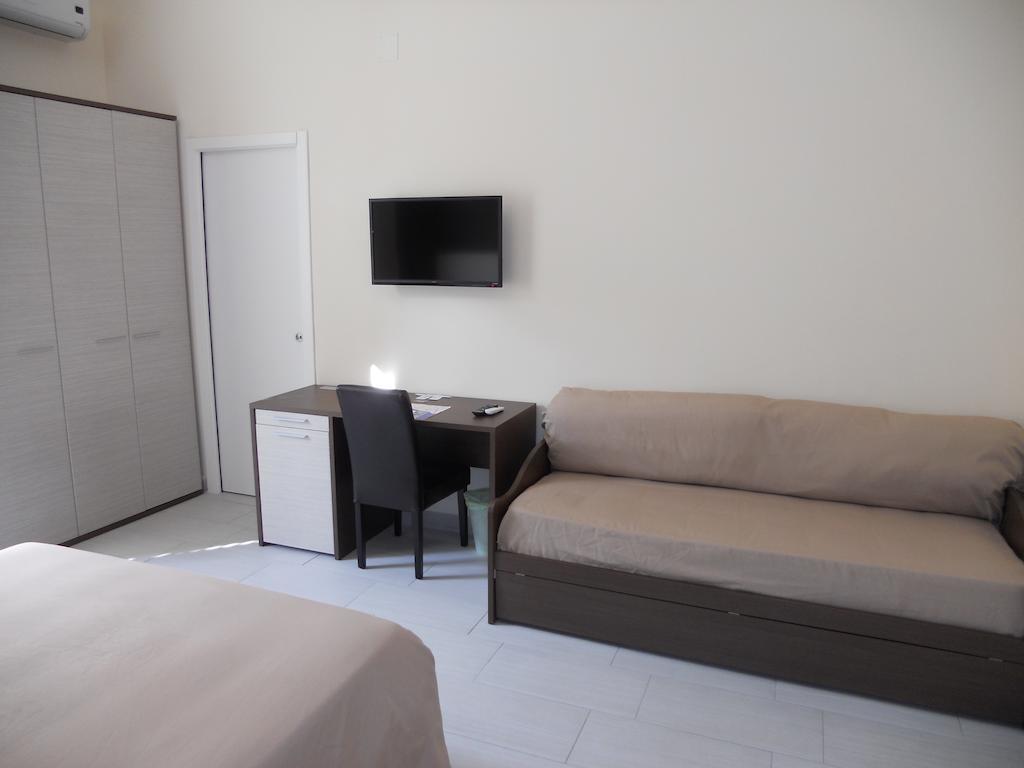 Sant'Agostino Affittacamere Reggio di Calabria Room photo