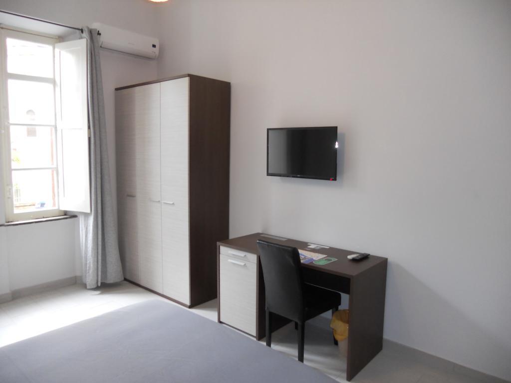 Sant'Agostino Affittacamere Reggio di Calabria Room photo