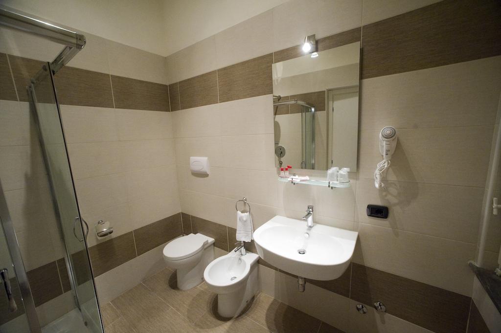 Sant'Agostino Affittacamere Reggio di Calabria Room photo