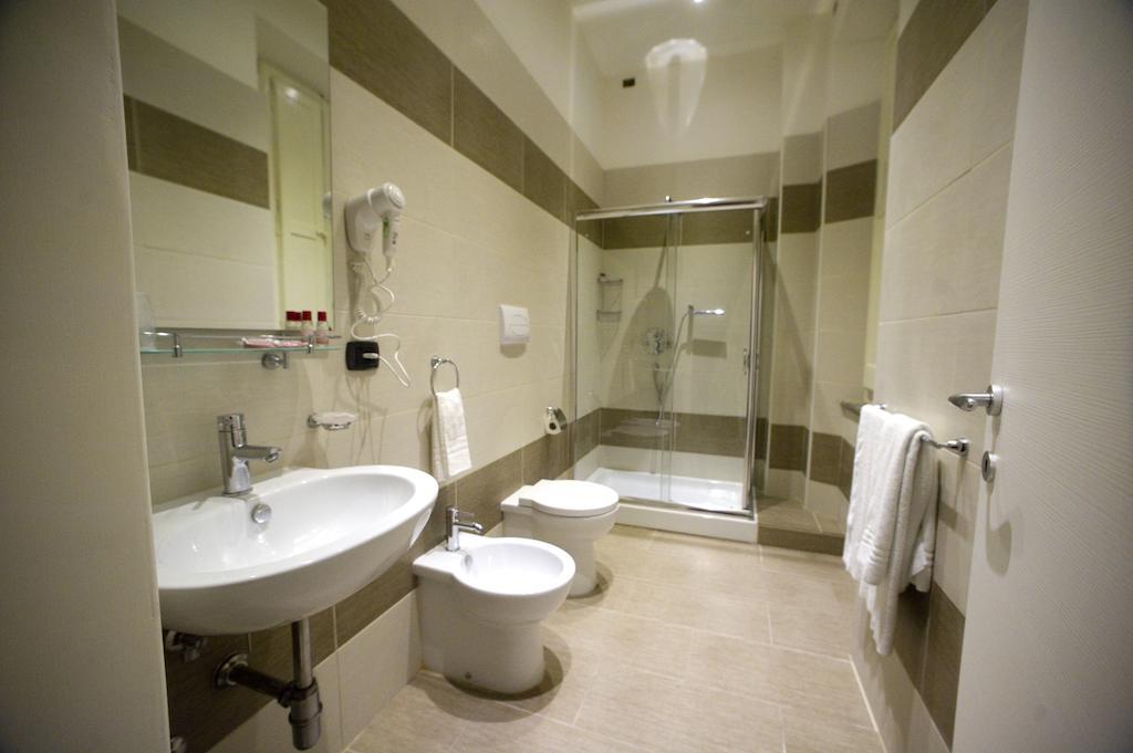 Sant'Agostino Affittacamere Reggio di Calabria Room photo